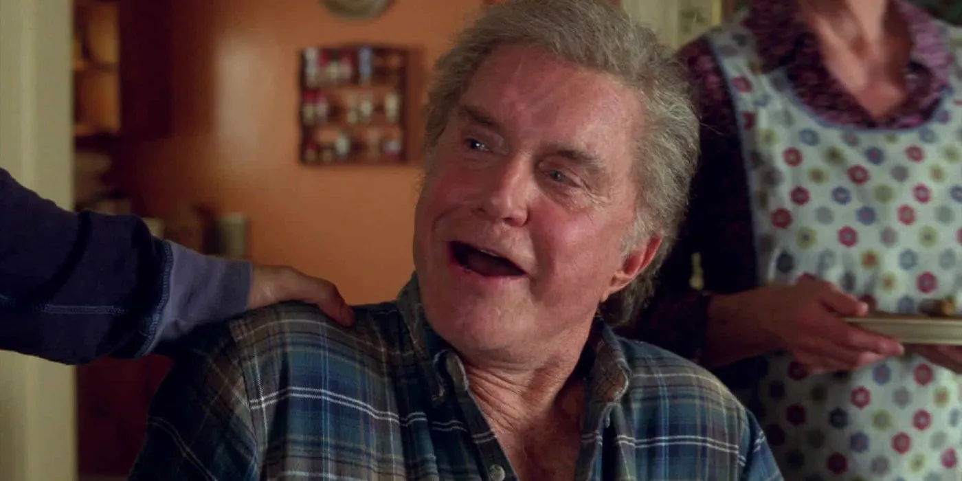 Uncle Ben Uncle Ben