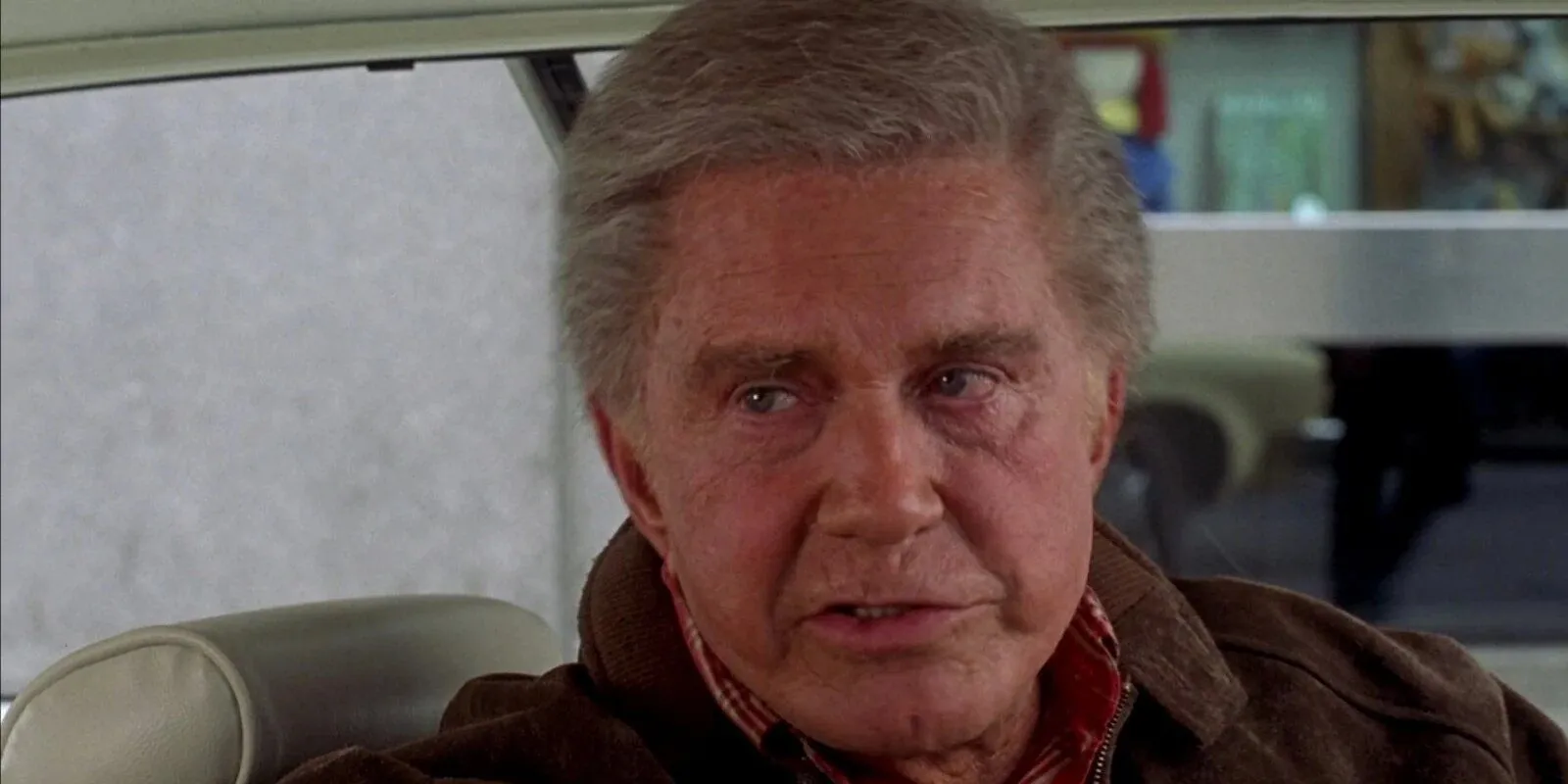 Uncle Ben Uncle Ben
