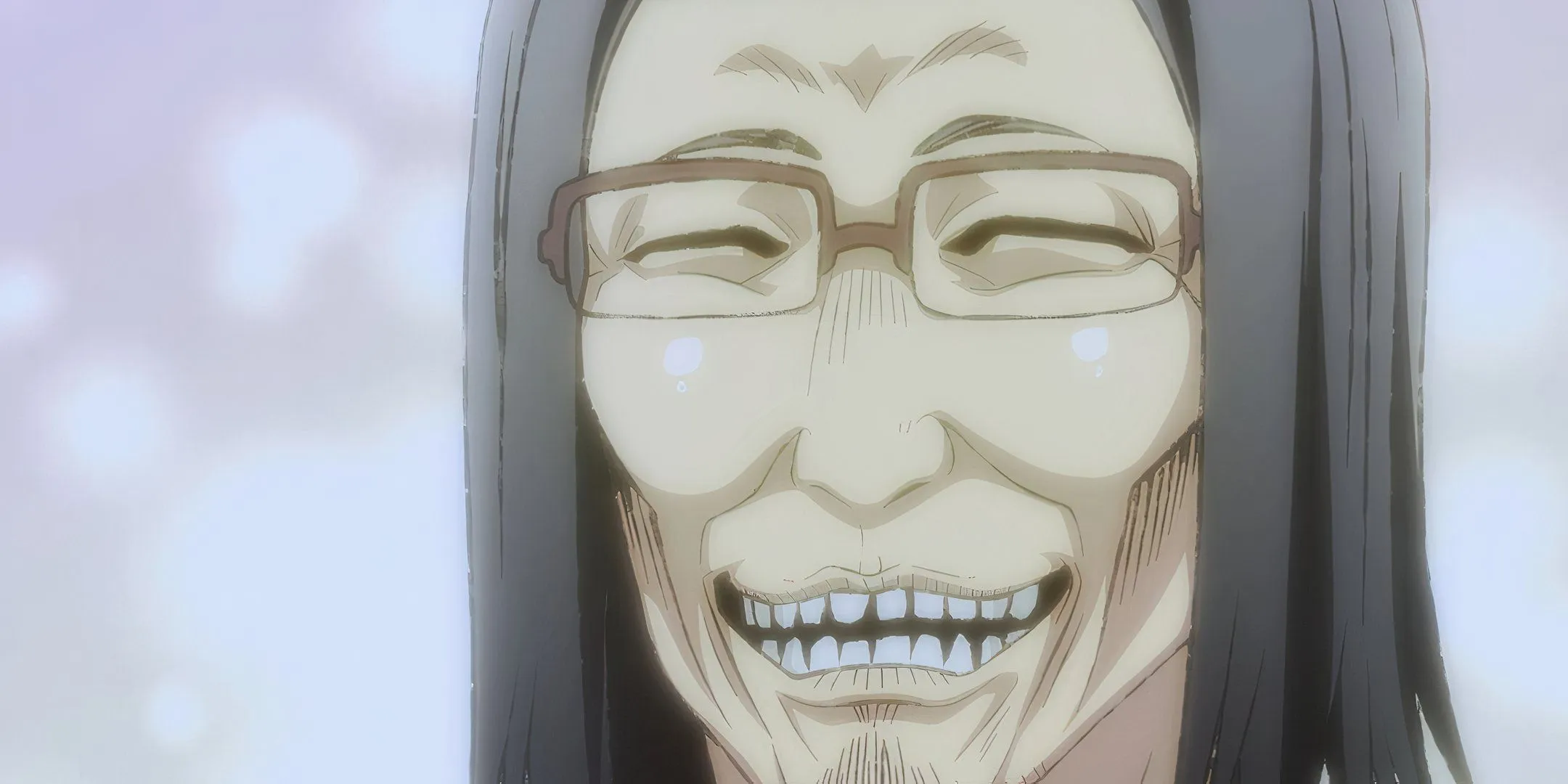 Uncle From Another World Uncle From Another World