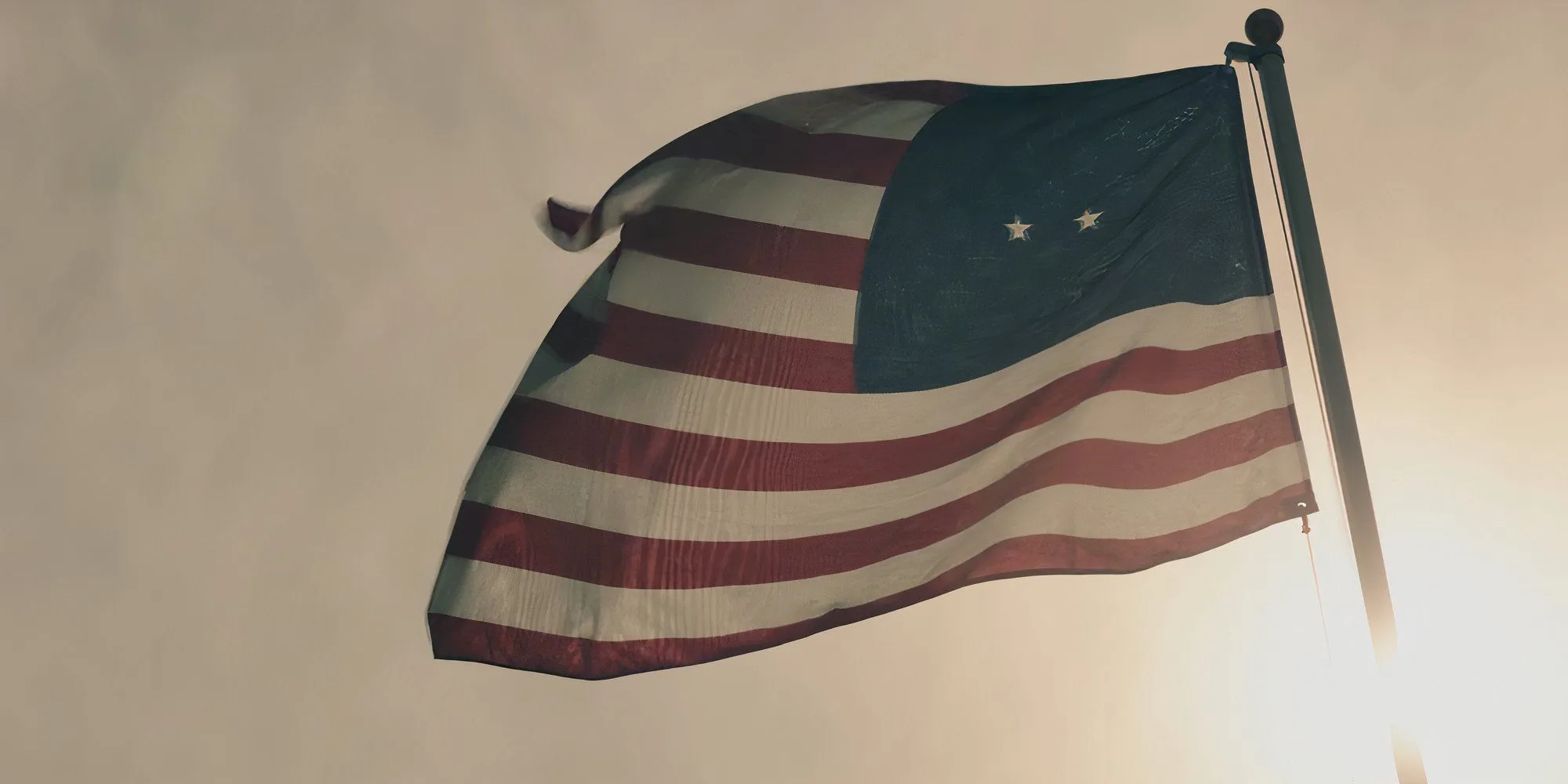 Gilead Flag