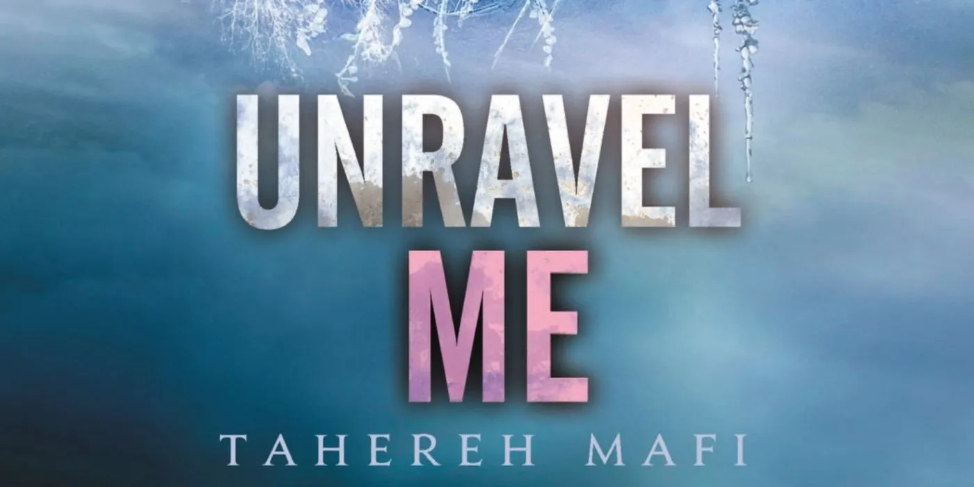 Unravel Me 커버 Unravel Me 커버