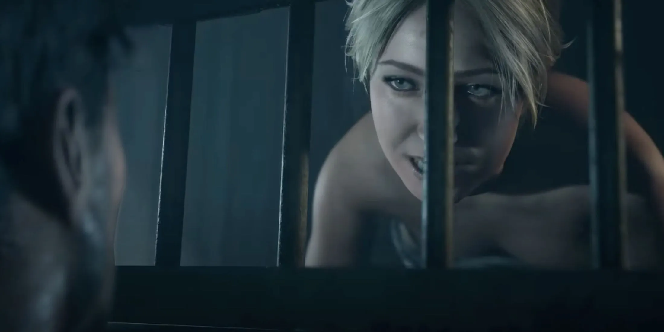 Until Dawn - Scene Until Dawn - Scene