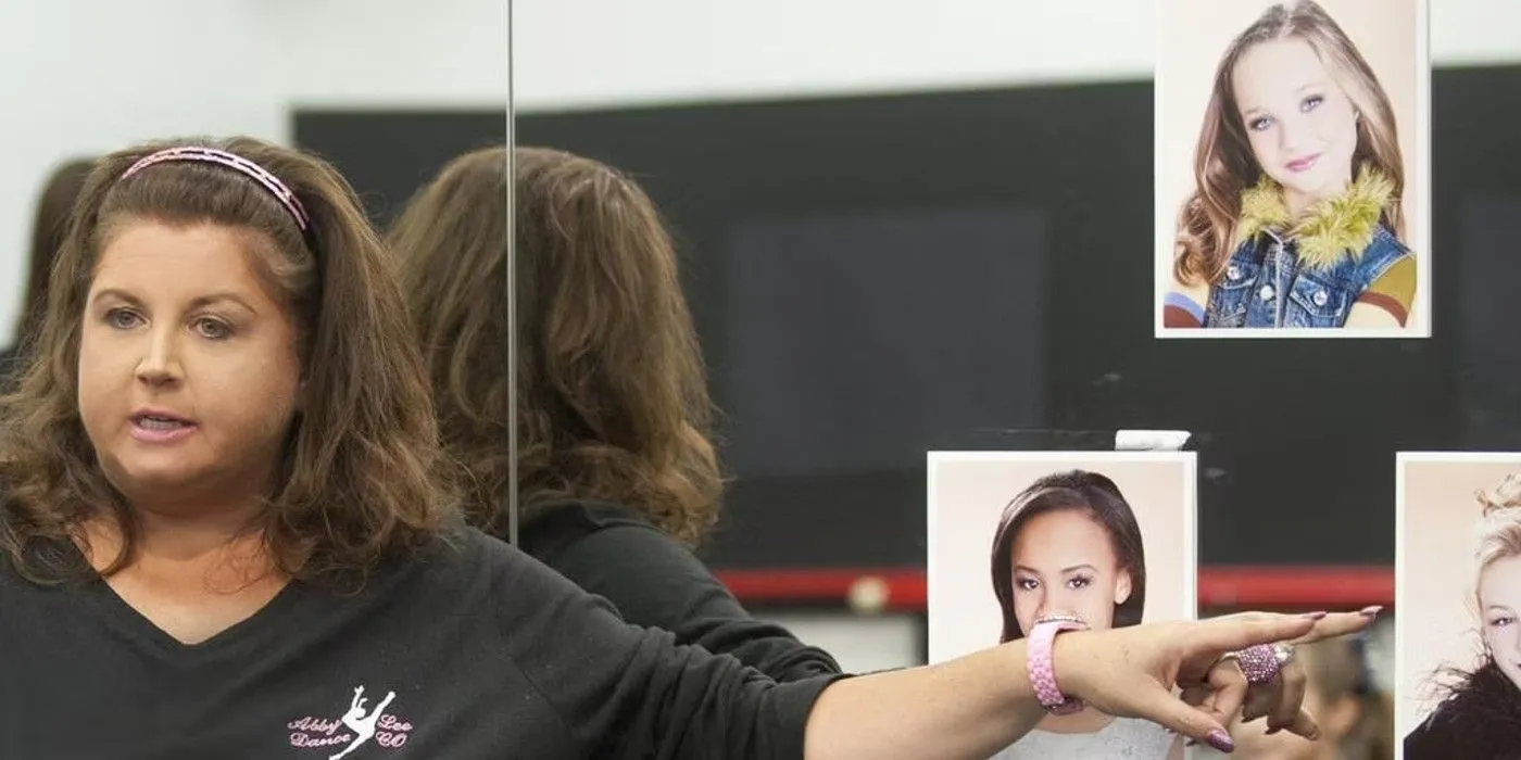 Abby Lee Miller 2023 Abby Lee Miller 2023