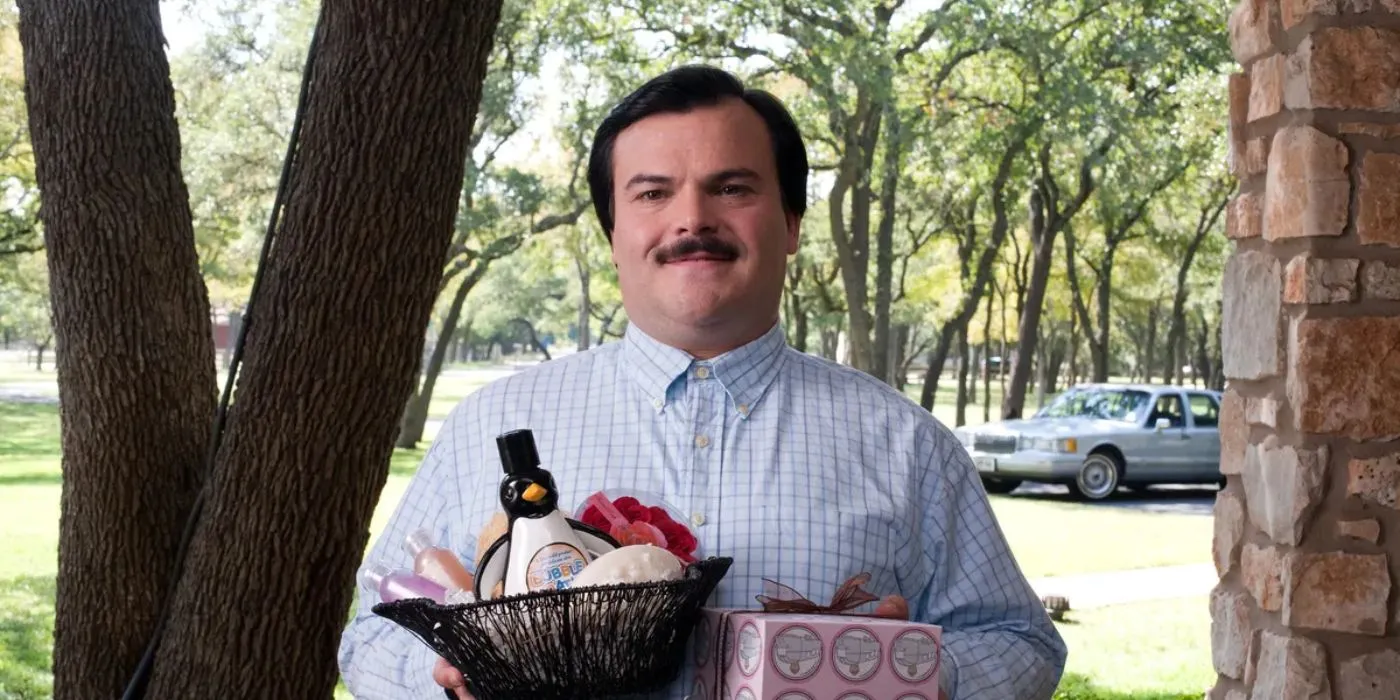 Jack Black's Funny Skits