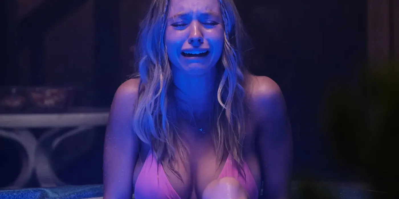 A scene from A24 movie A scene from A24 movie