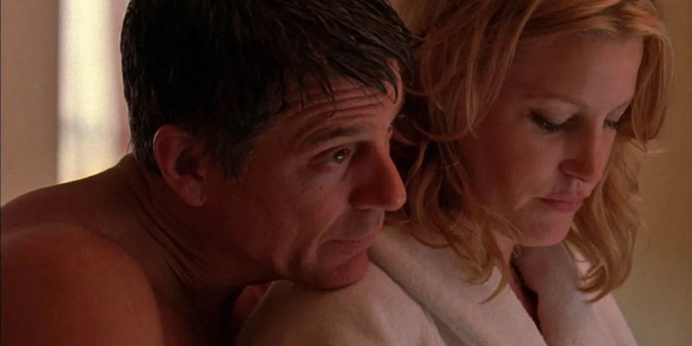 Ted Beneke in Breaking Bad Ted Beneke in Breaking Bad