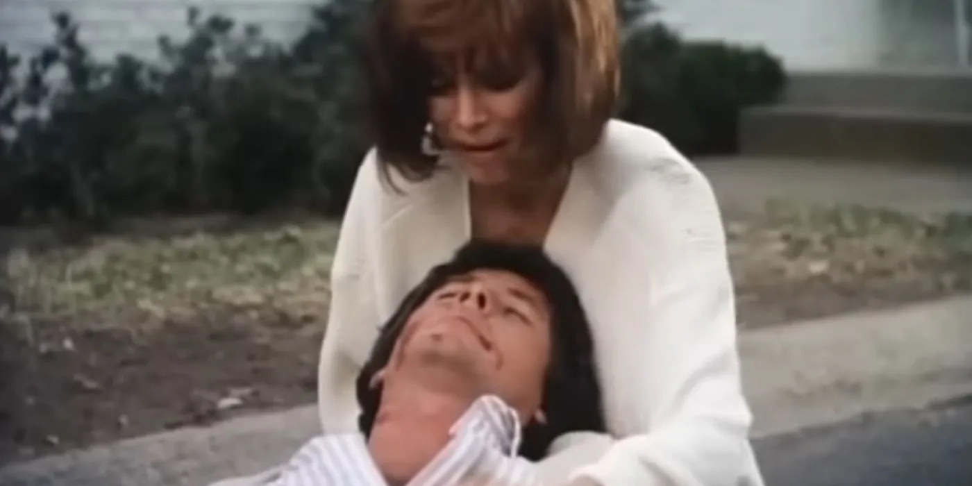 Dallas Cast