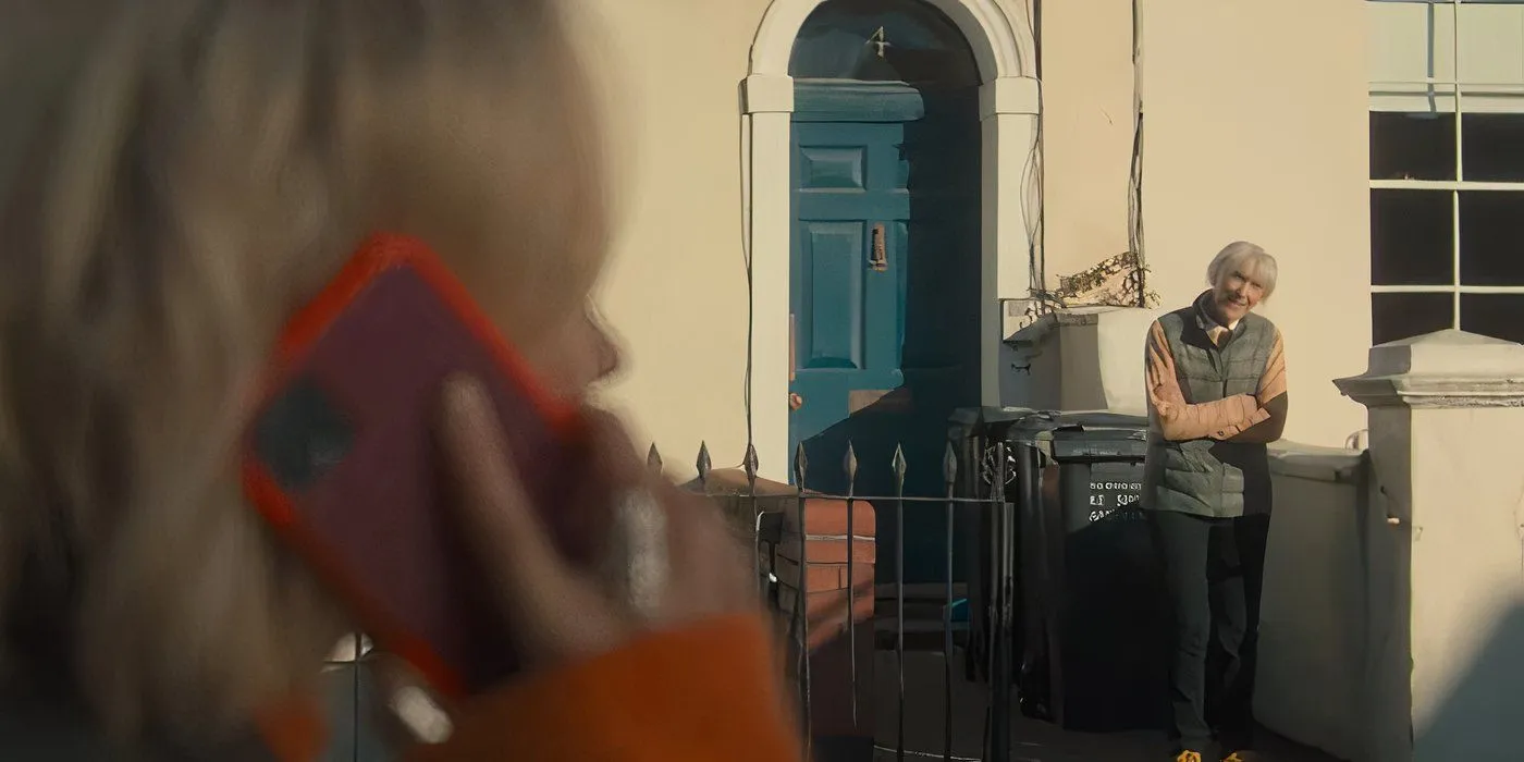 Doctor Who Episode Image
