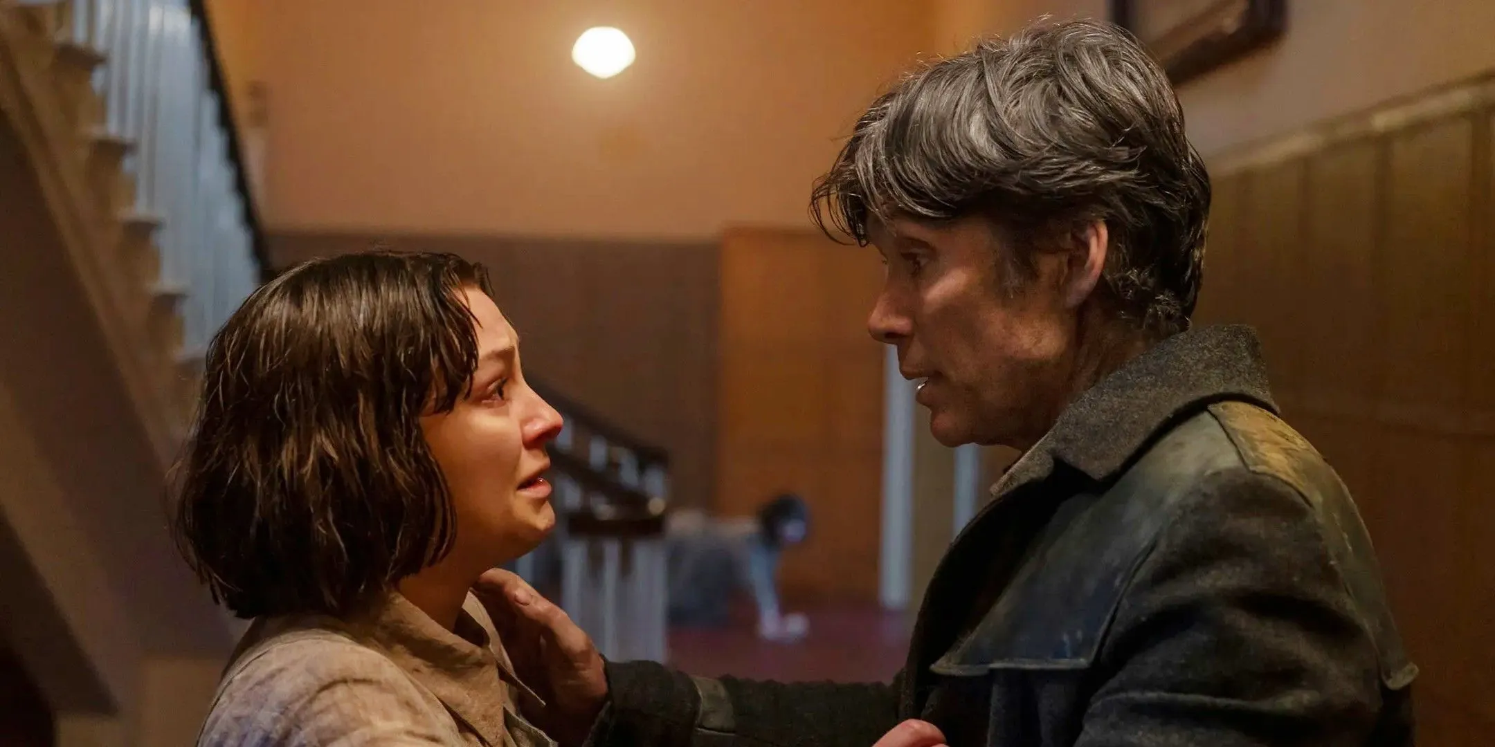 Cillian Murphy Historical Role Cillian Murphy Historical Role