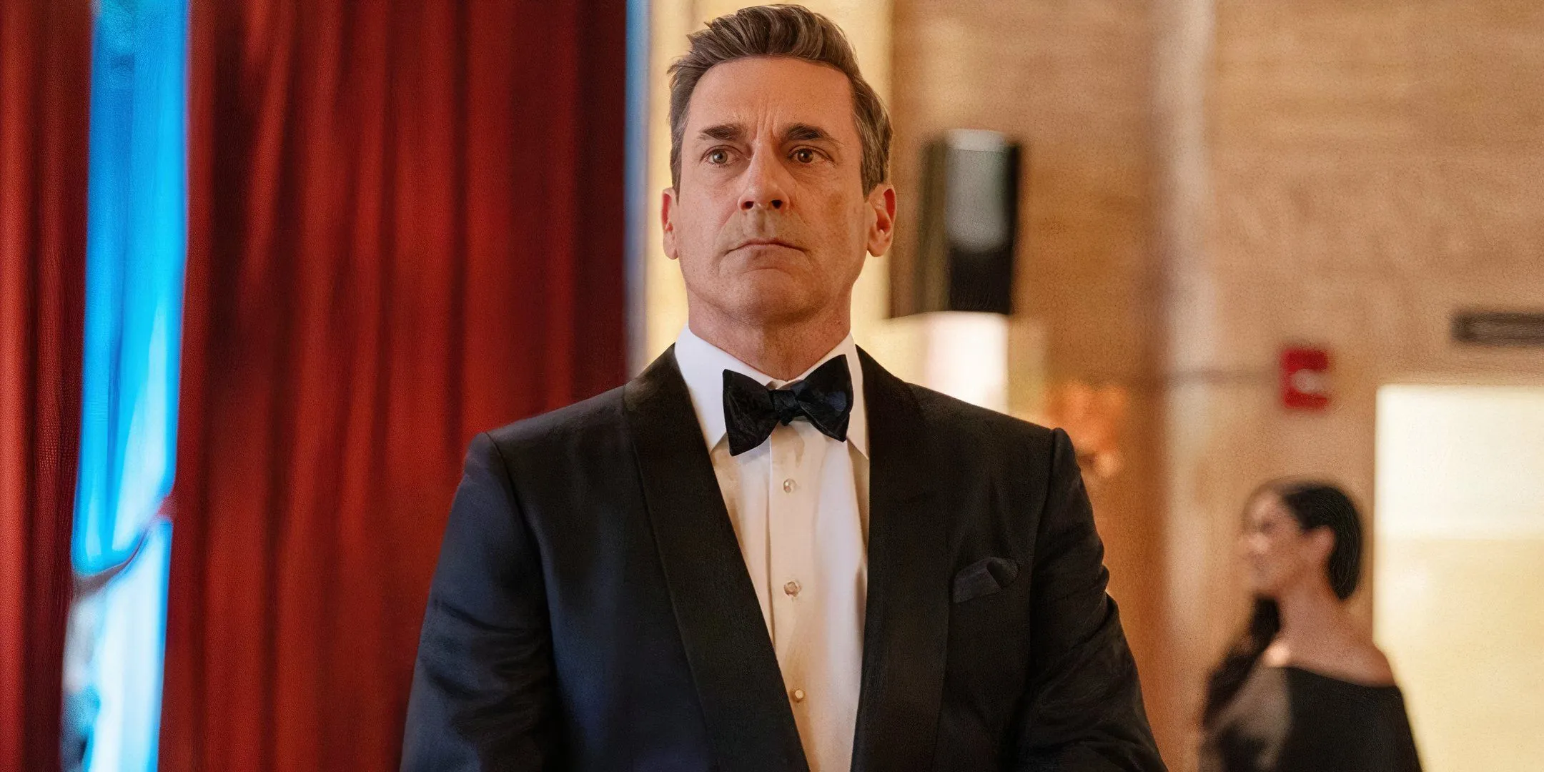 Jon Hamm in Your Friends and Neighbors