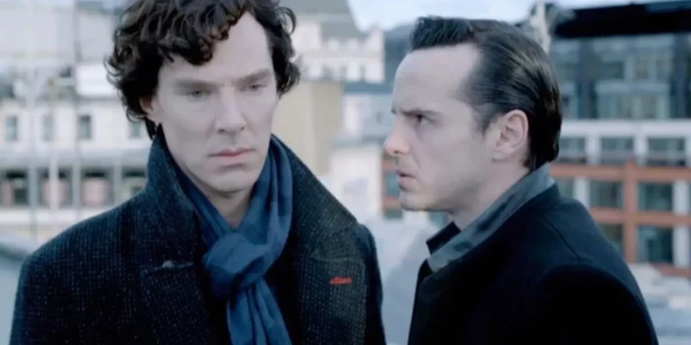 Common Element Found in the Top Sherlock Holmes Adaptations of the 21st Century