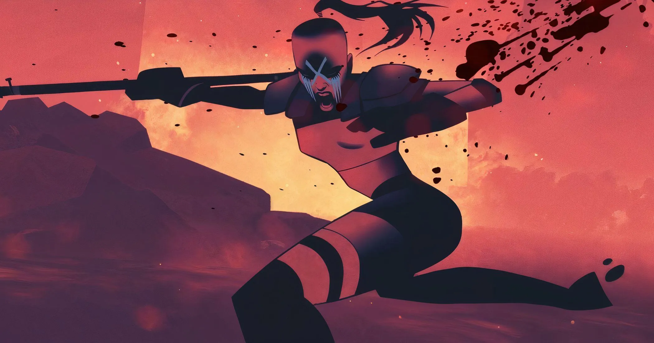 Love, Death & Robots Season 4 Image 1 Love, Death & Robots Season 4 Image 1