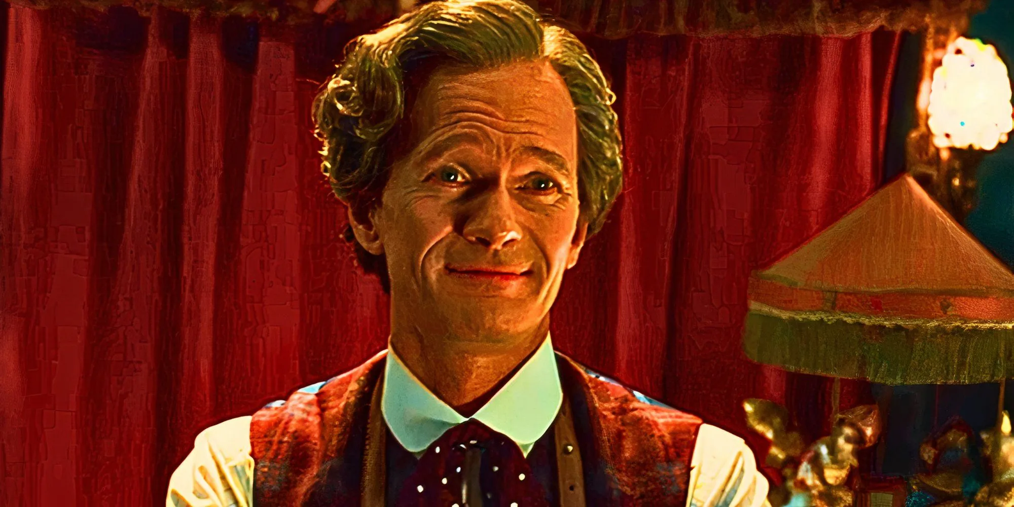 Doctor Who Series Continuity