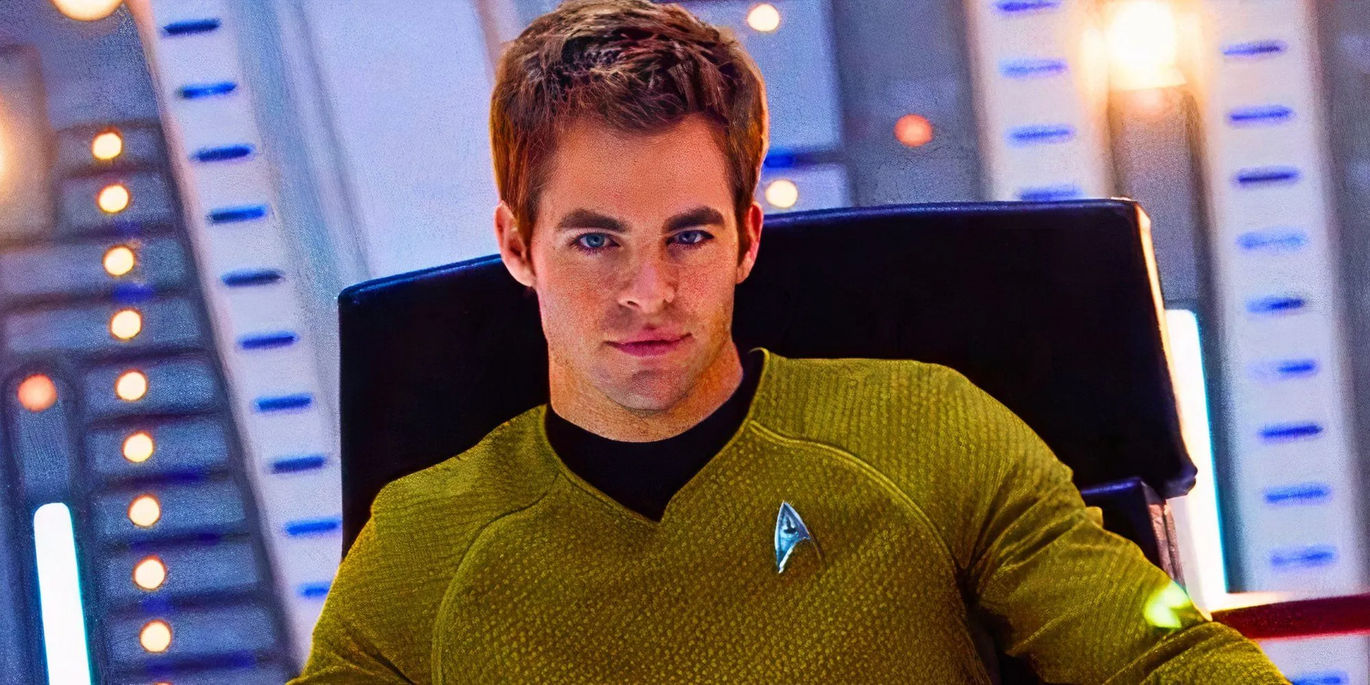 Star Trek Star Trek