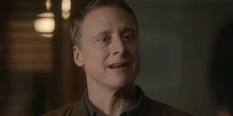Discover Alan Tudyk’s Underrated Sci-Fi Series With 97% on Rotten Tomatoes: A Must-Watch for Firefly Fans