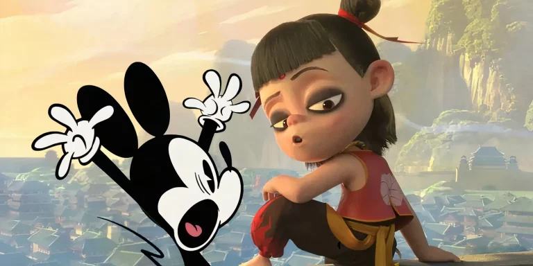 Is Disney Worried About the Impressive Box Office Success of Ne Zha 2?