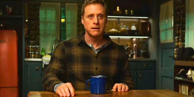 Concerns About Resident Alien Season 4 Repeating Harry’s Storyline Already Seen Twice