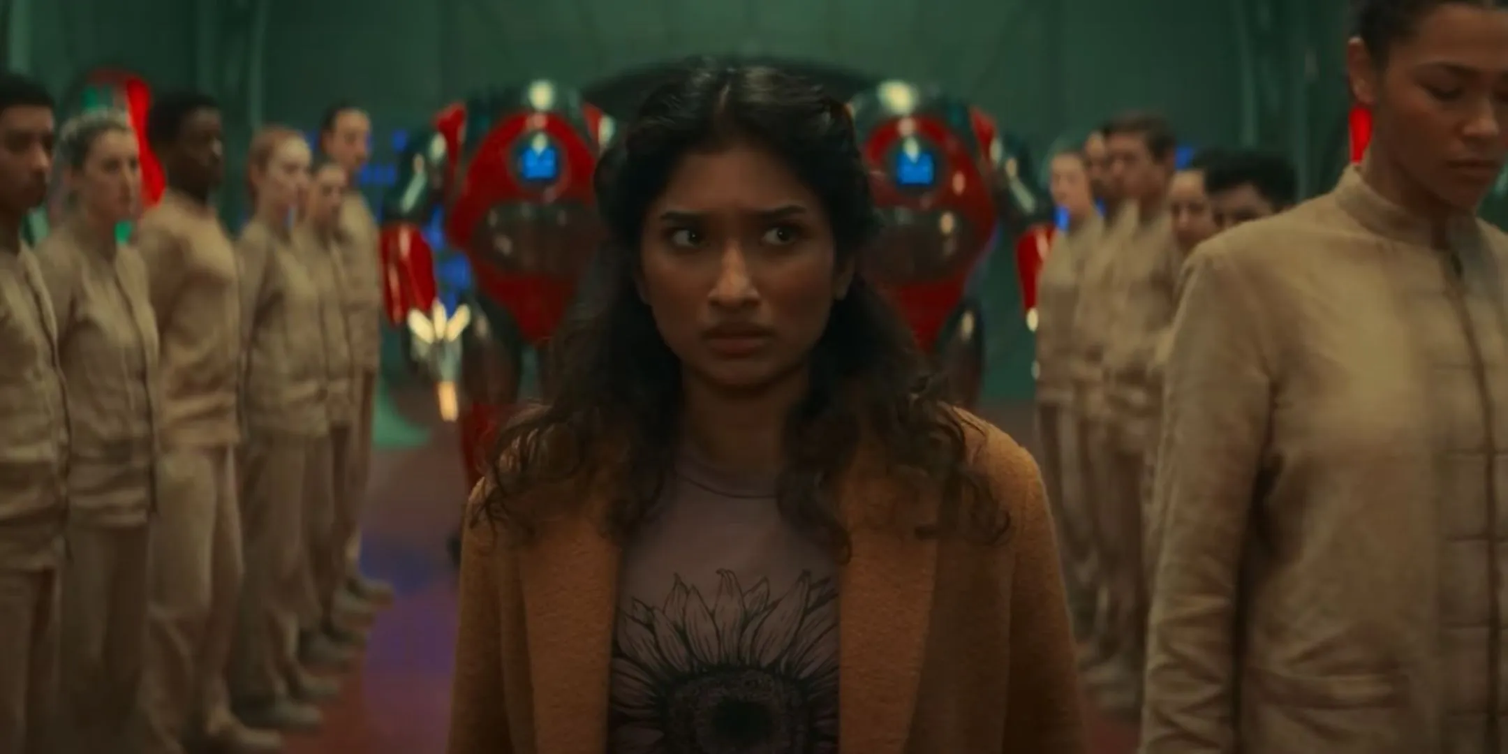 Doctor Who Season 15 Doctor Who Season 15