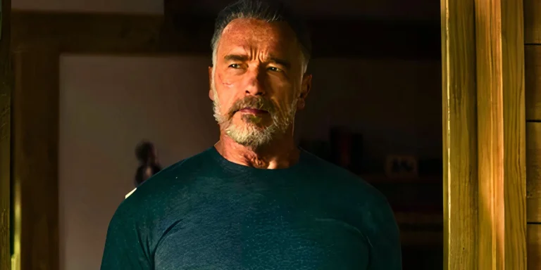 Terminator’s New Lead Outshines Arnold Schwarzenegger and Deserves to Star in the Next Film