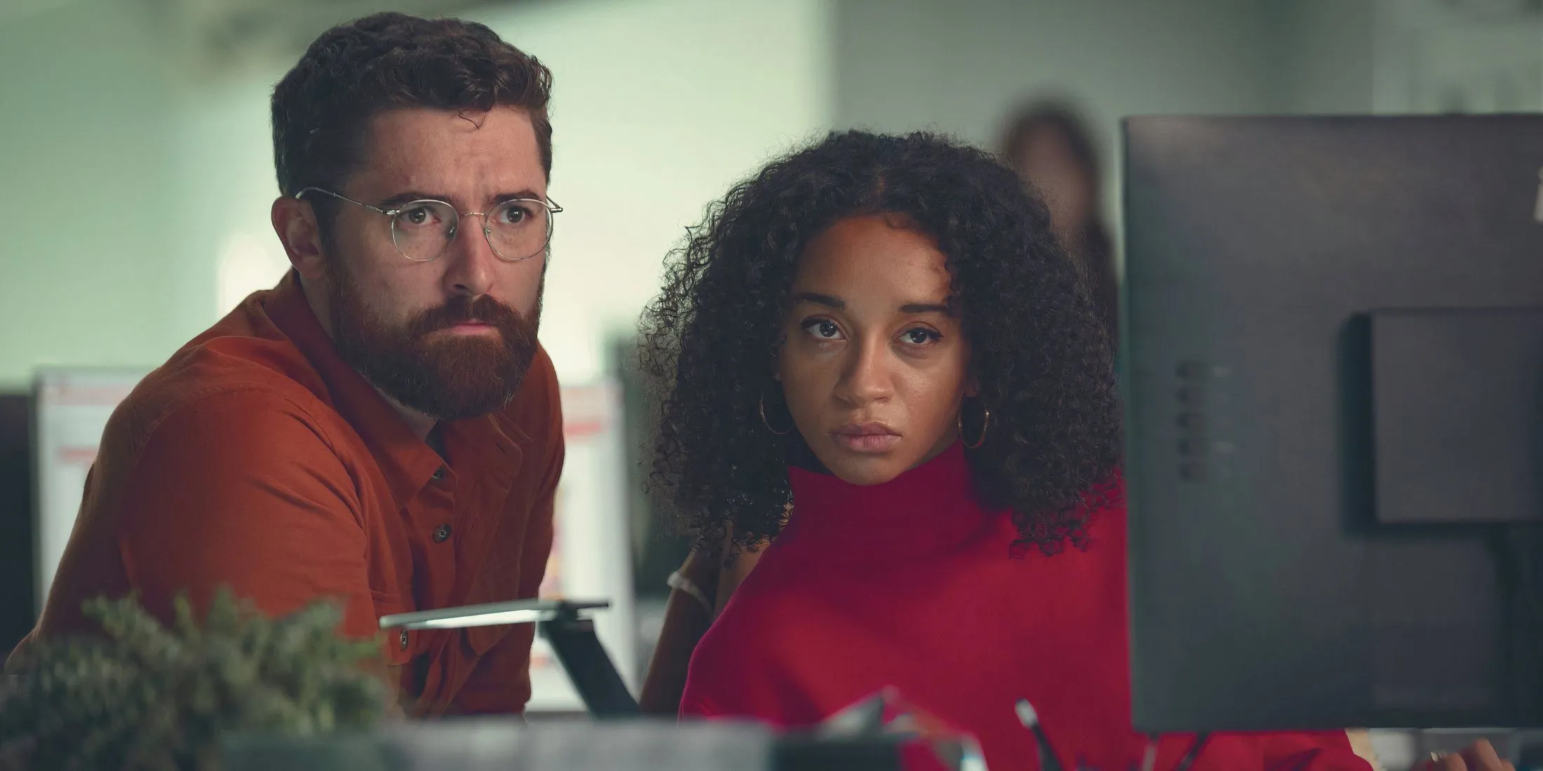 Black Mirror Season 7 - A Psychological Thriller Black Mirror Season 7 - A Psychological Thriller