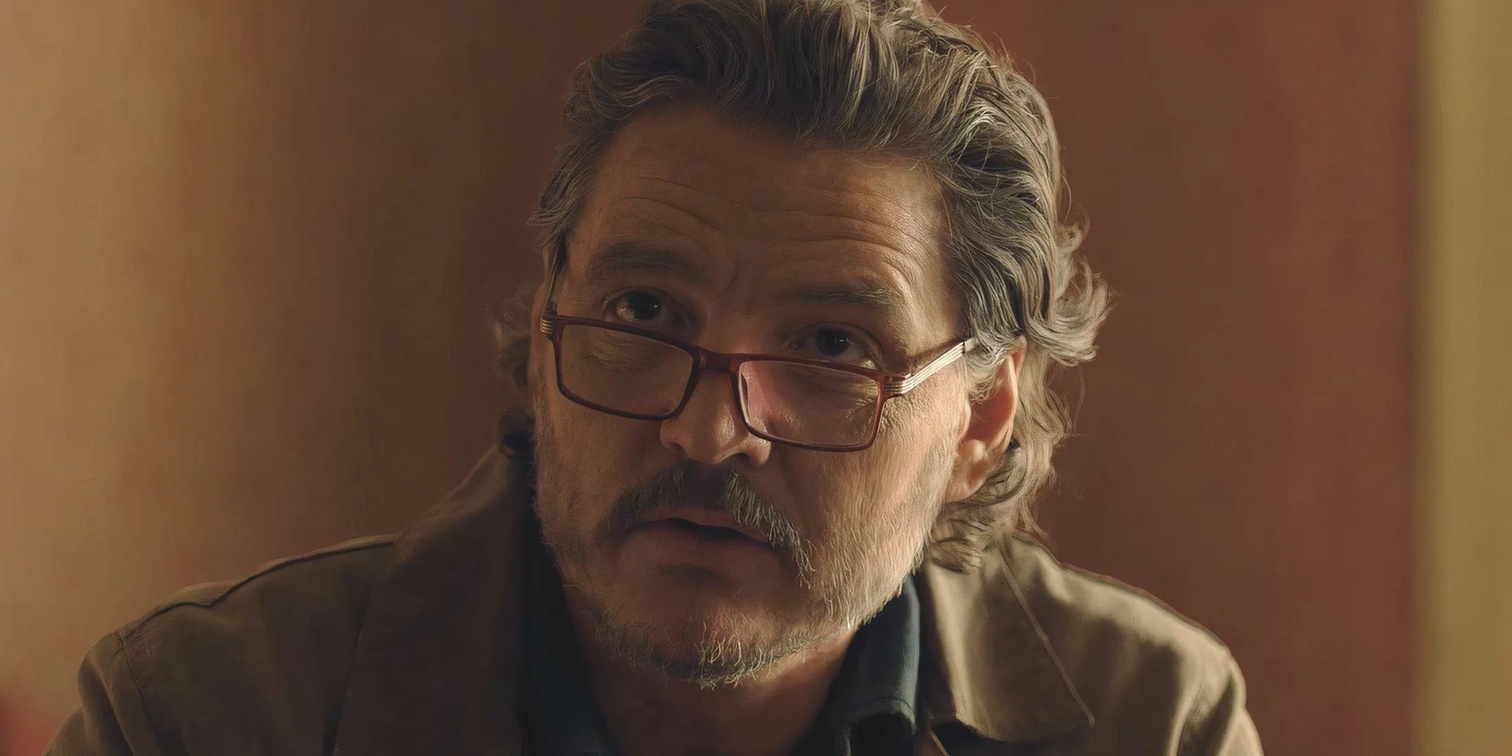 Pedro Pascal as Joel