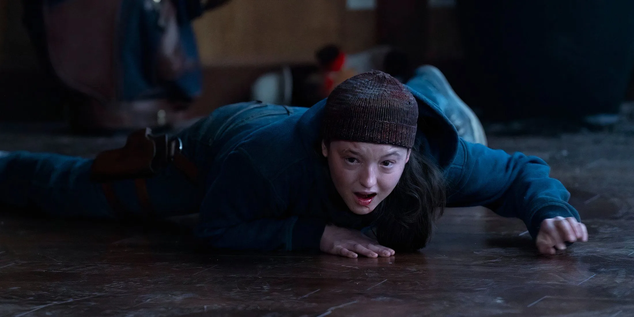 Emotional Scene Emotional Scene
