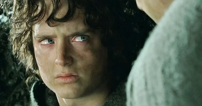 ‘Another Lord Of The Rings Star Shares Insights on Modest Paychecks in the Iconic Trilogy’
