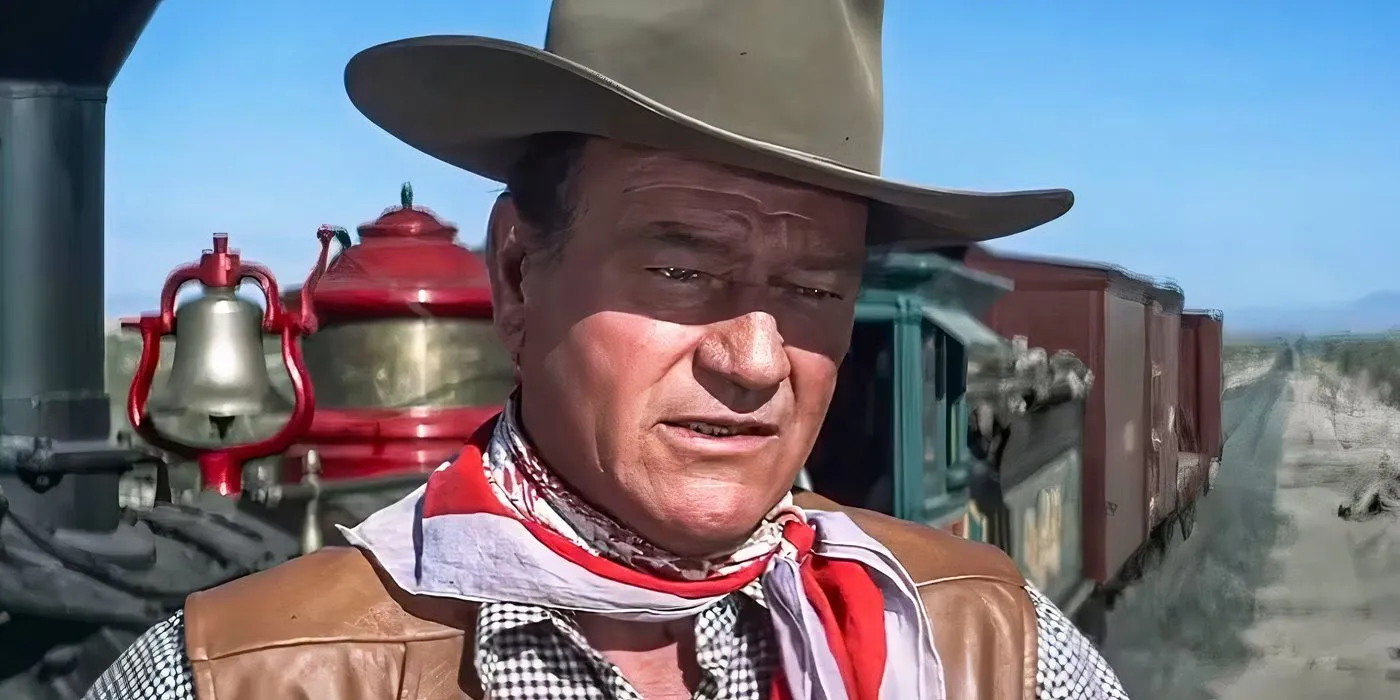 McLintock!