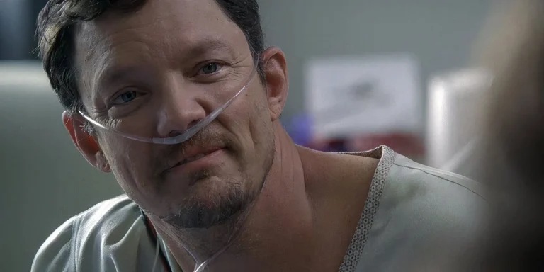 Matthew Lillard’s Episode Highlights the True Awfulness of Hugh Laurie’s Character
