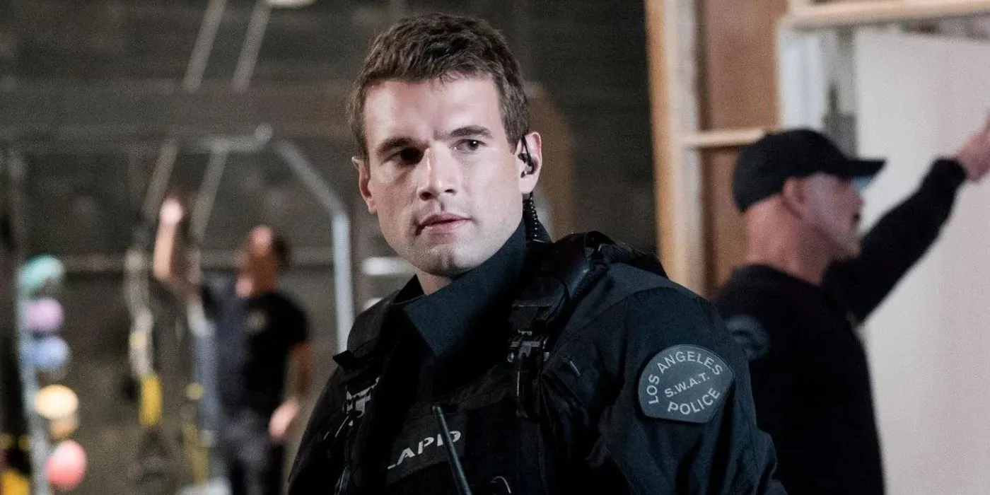 S.W.A.T. Dynamics S.W.A.T. Dynamics