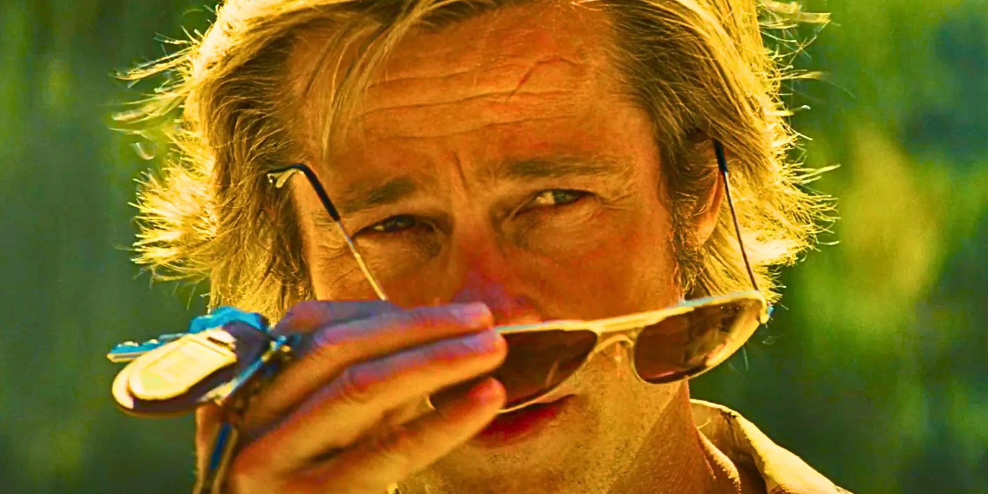 Once Upon a Time in Hollywood Once Upon a Time in Hollywood