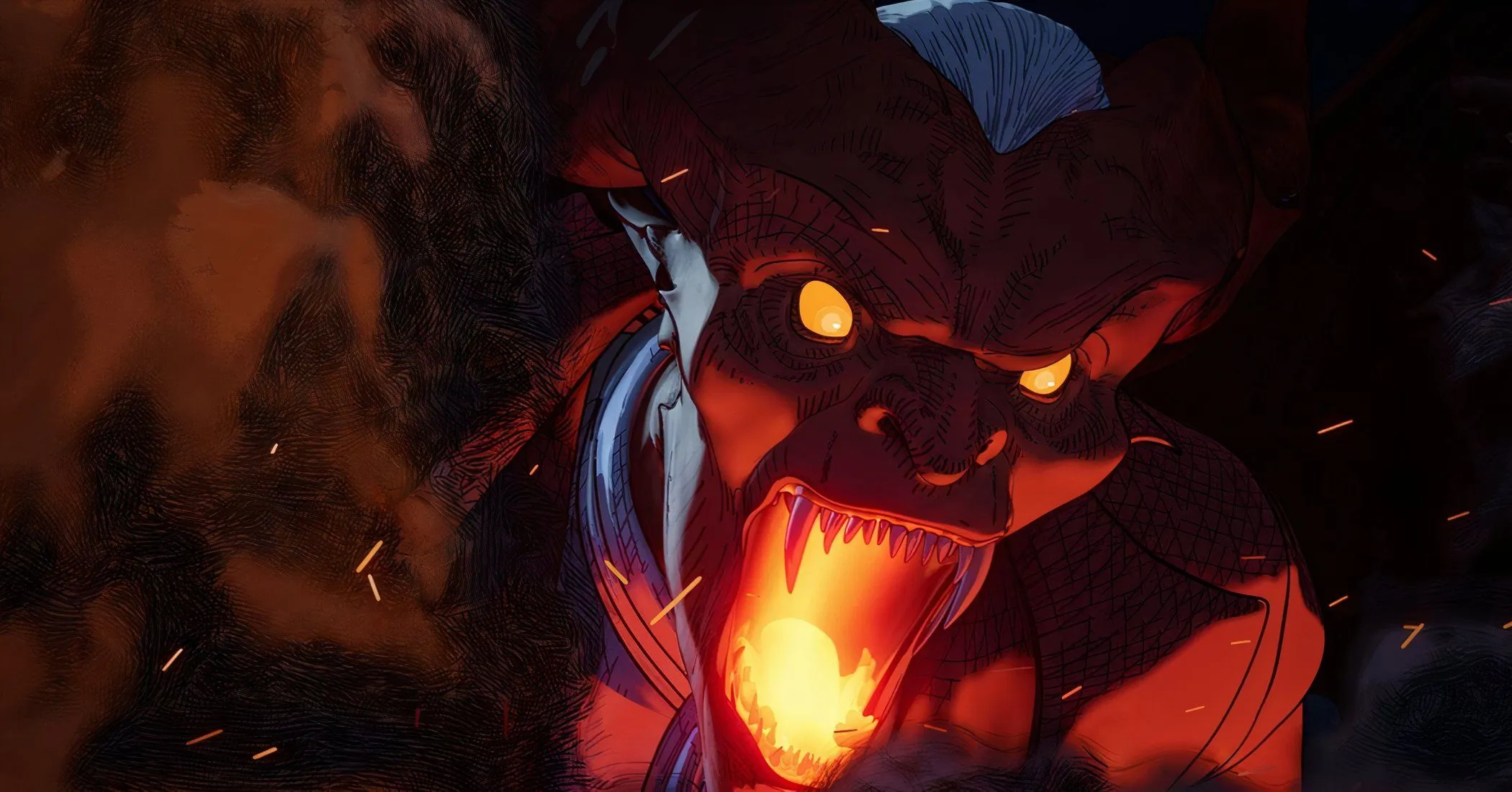 Love, Death & Robots Season 4 Image 5 Love, Death & Robots Season 4 Image 5