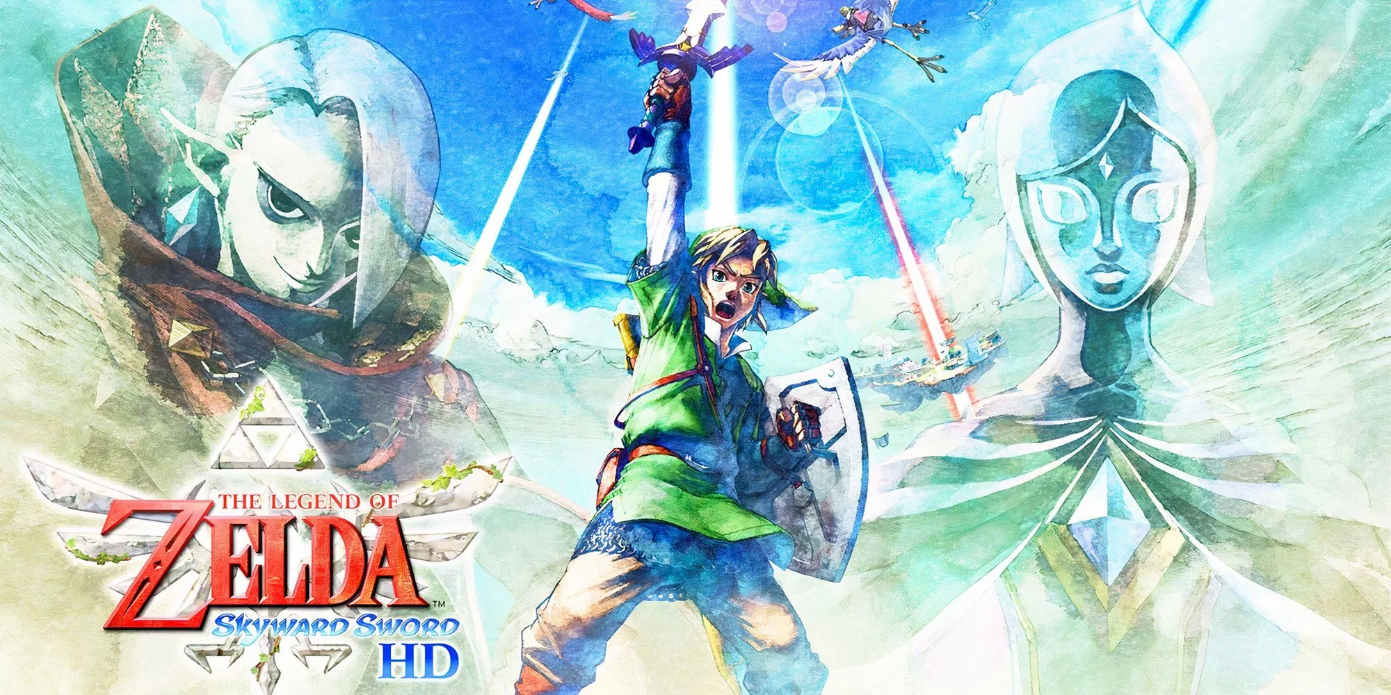 The Legend of Zelda Image 1 The Legend of Zelda Image 1