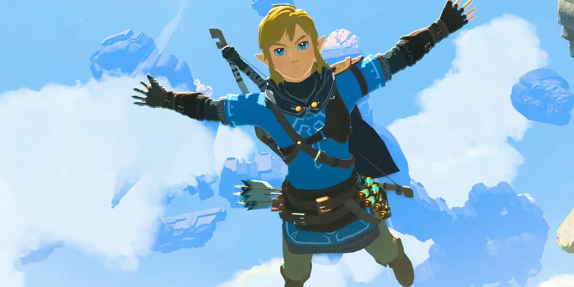 The Legend of Zelda Image 5 The Legend of Zelda Image 5