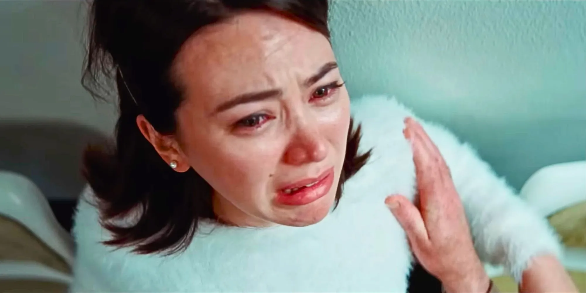 Jessica Henwick as Beth