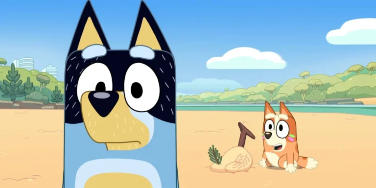 Understanding Bandit’s Discontent in “Stickbird” — Exploring All Bluey Fan Theories and the Case for Uncertainty