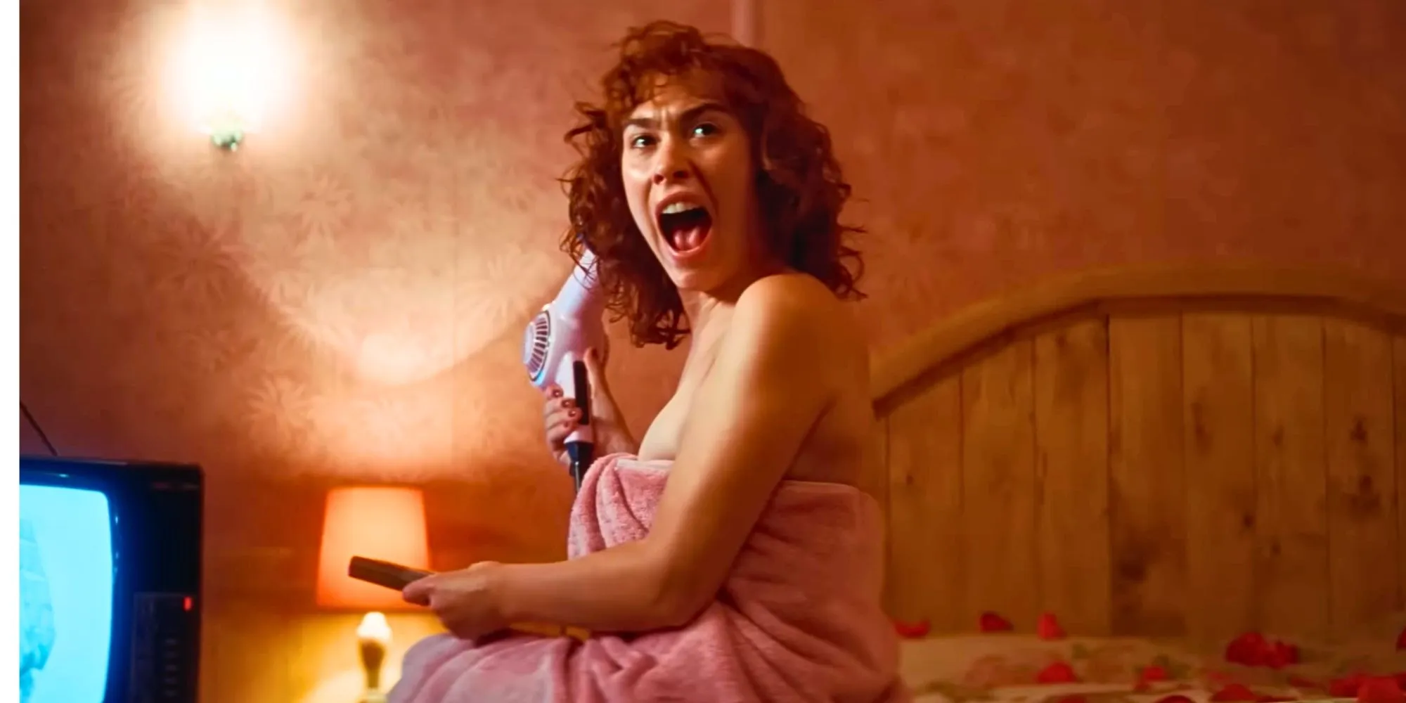 Supporting cast in Cuckoo