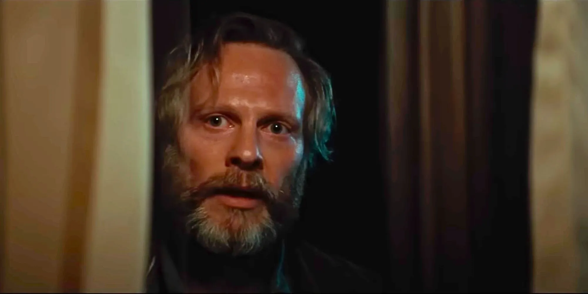 Jan Bluthardt as Henry