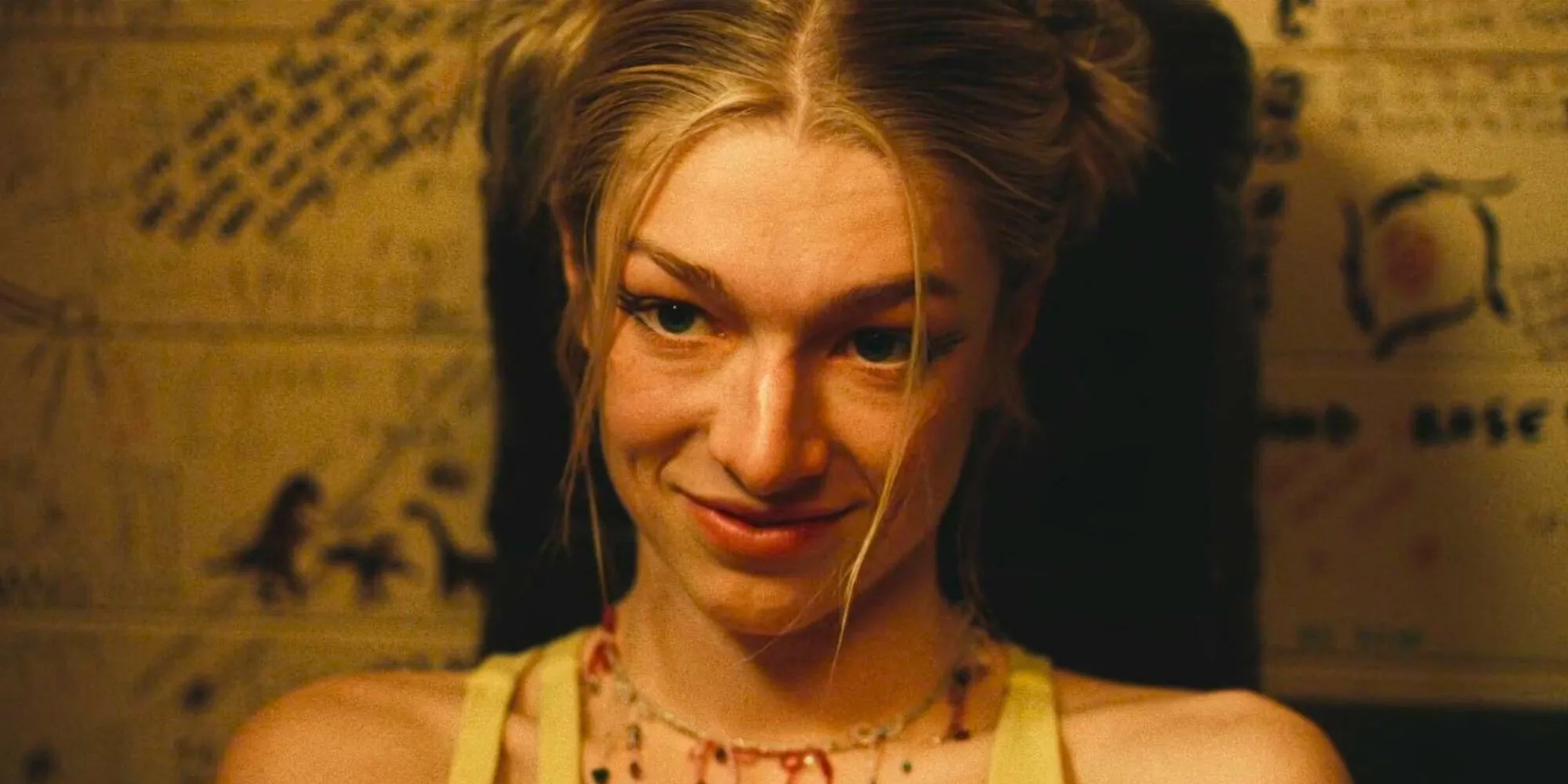 Hunter Schafer