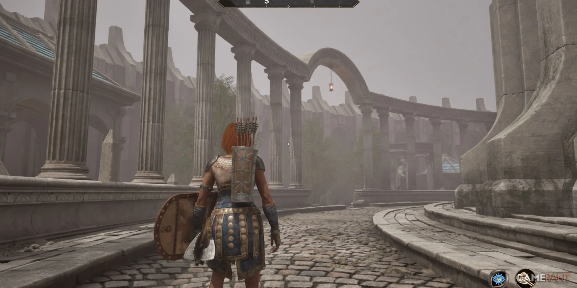 Oblivion Remastered Screenshot 2