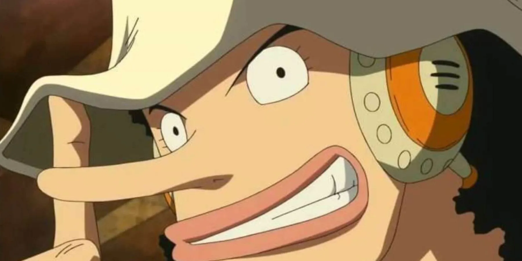 Usopp Usopp