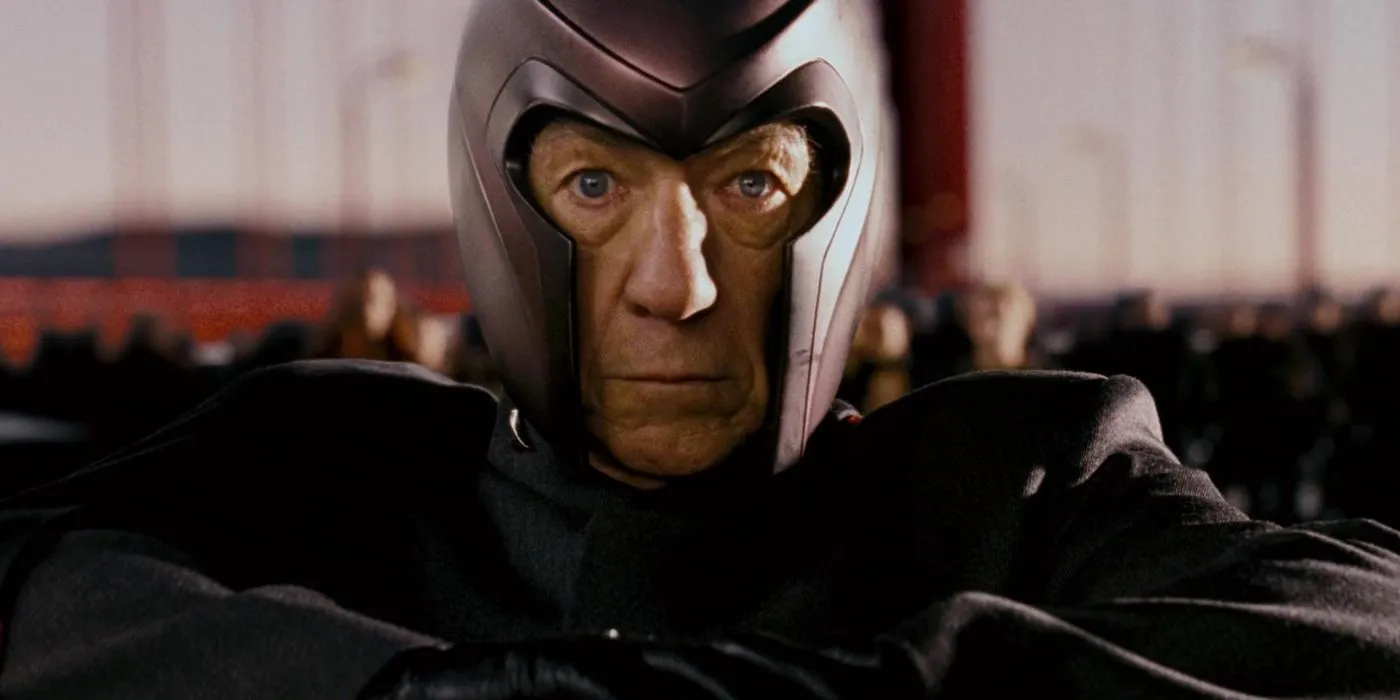 X-Men character