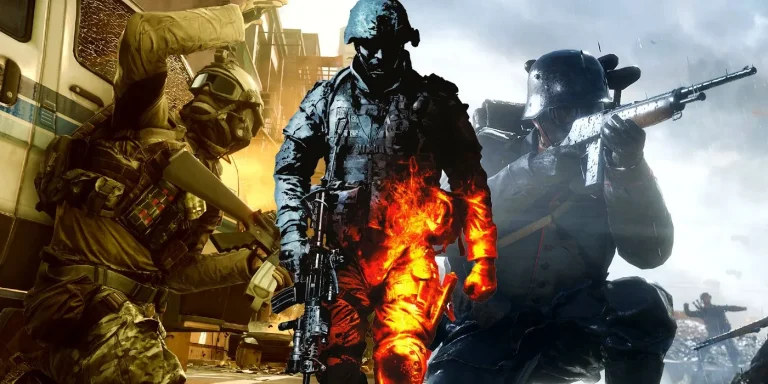 The Upcoming Battlefield Game Revamps the Franchise’s Iconic Long-Standing Feature