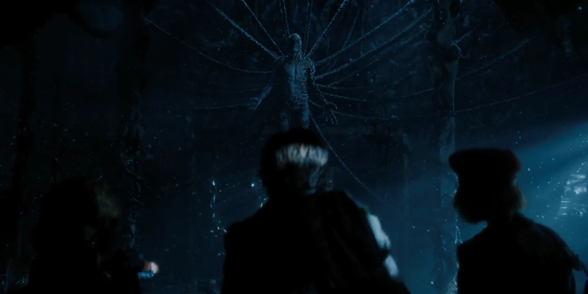 Vecna Finale Vecna Finale