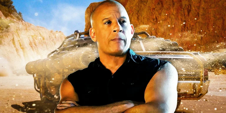 Ideal Replacement for Vin Diesel’s Dominic Toretto Exists and Should Feature in Fast & Furious 11