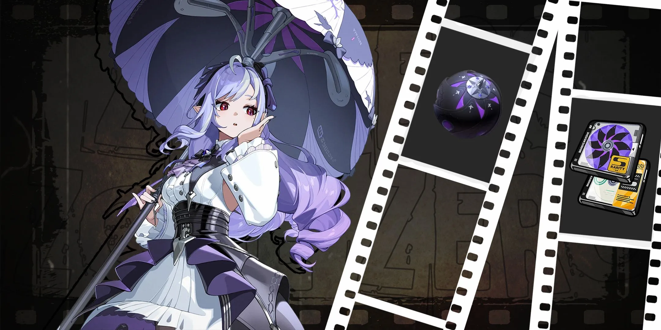 Vivian best build in Zenless Zone Zero Vivian best build in Zenless Zone Zero