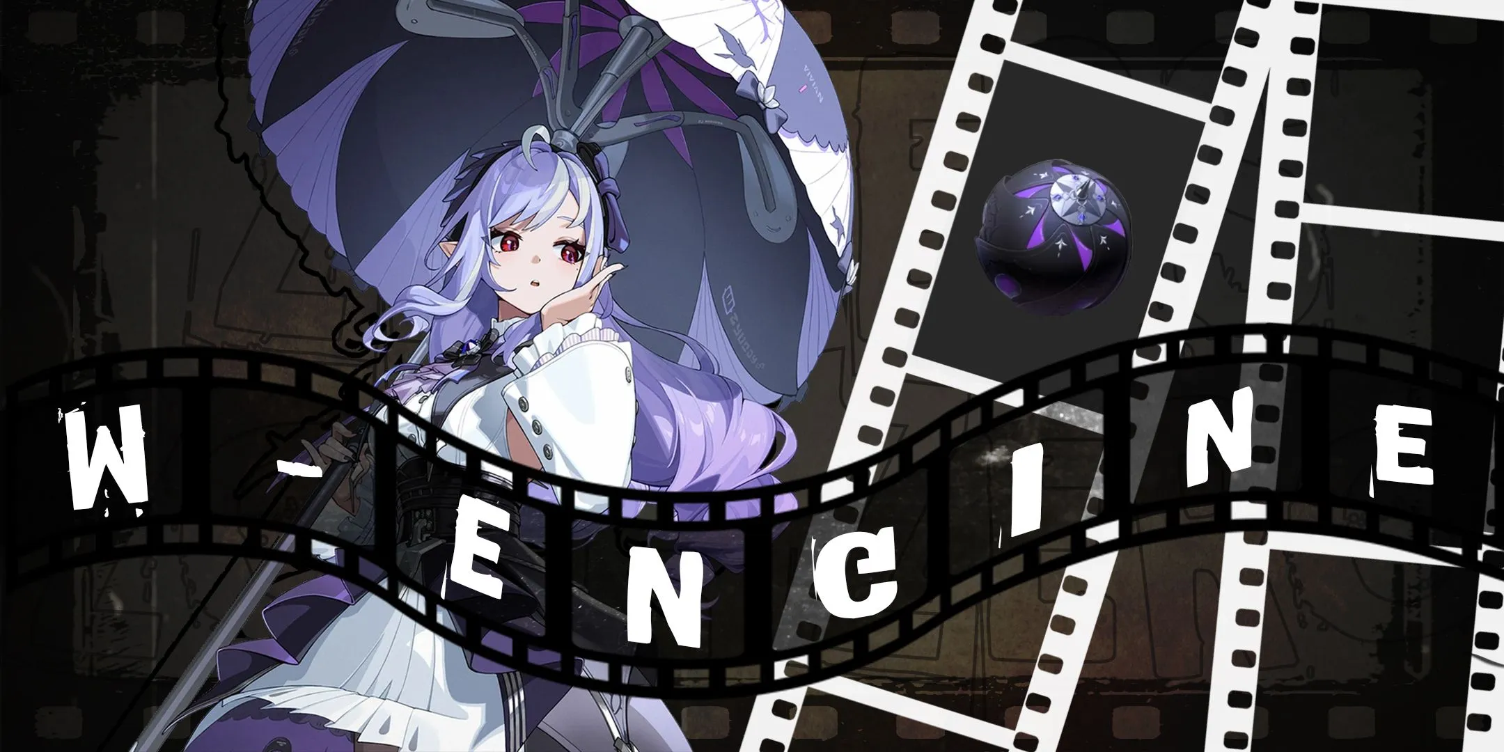 Vivian best W-Engine in Zenless Zone Zero Vivian best W-Engine in Zenless Zone Zero