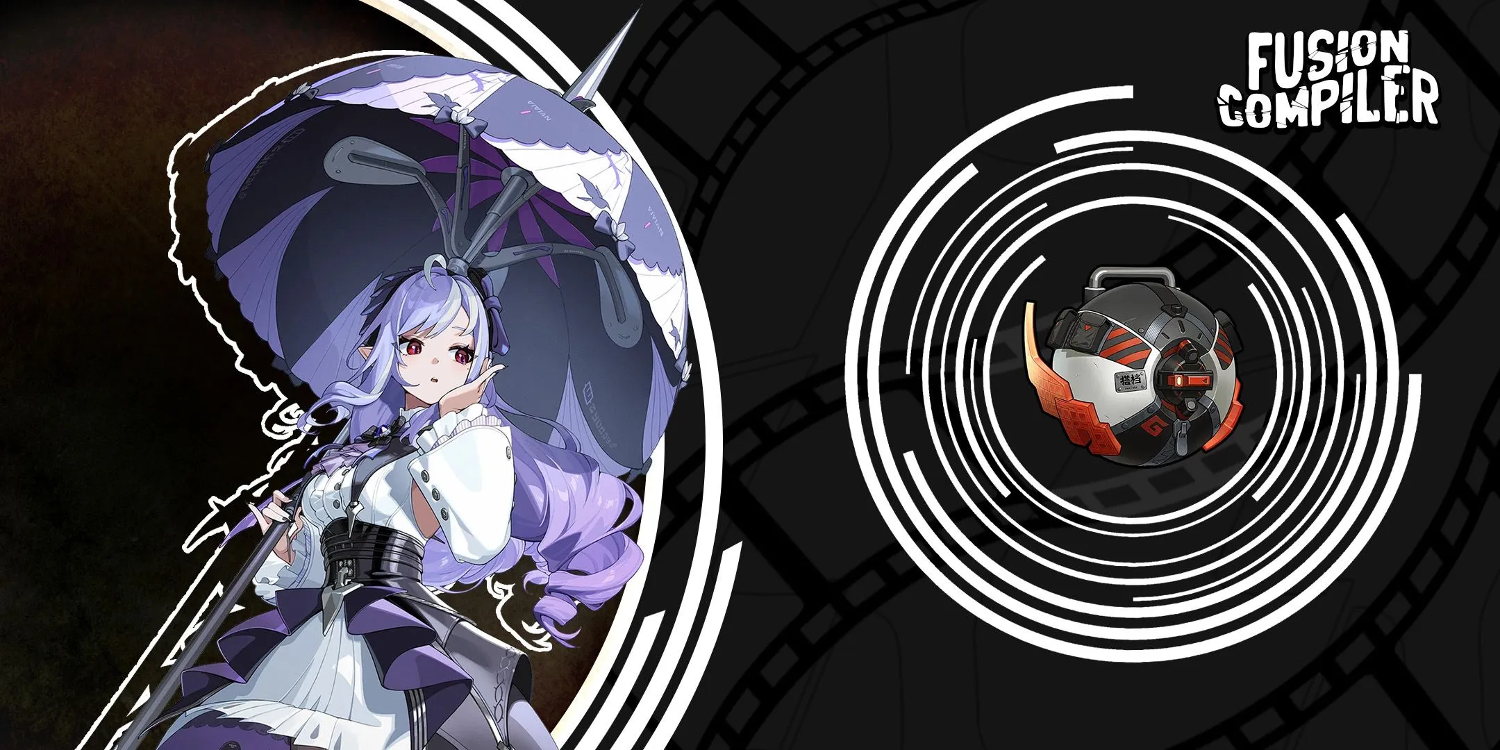 Vivian은 Zenless Zone Zero에서 Fusion Compiler W-Engine을 활용합니다. Vivian은 Zenless Zone Zero에서 Fusion Compiler W-Engine을 활용합니다.