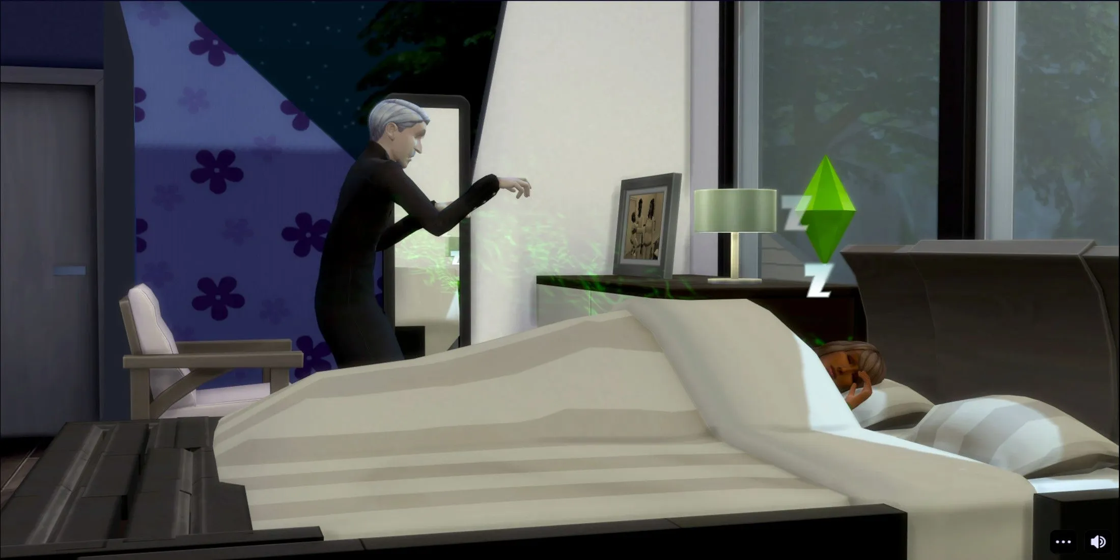 Vlad Mesmerizing the Sim The Sims 4 No Border Vlad Mesmerizing the Sim The Sims 4 No Border