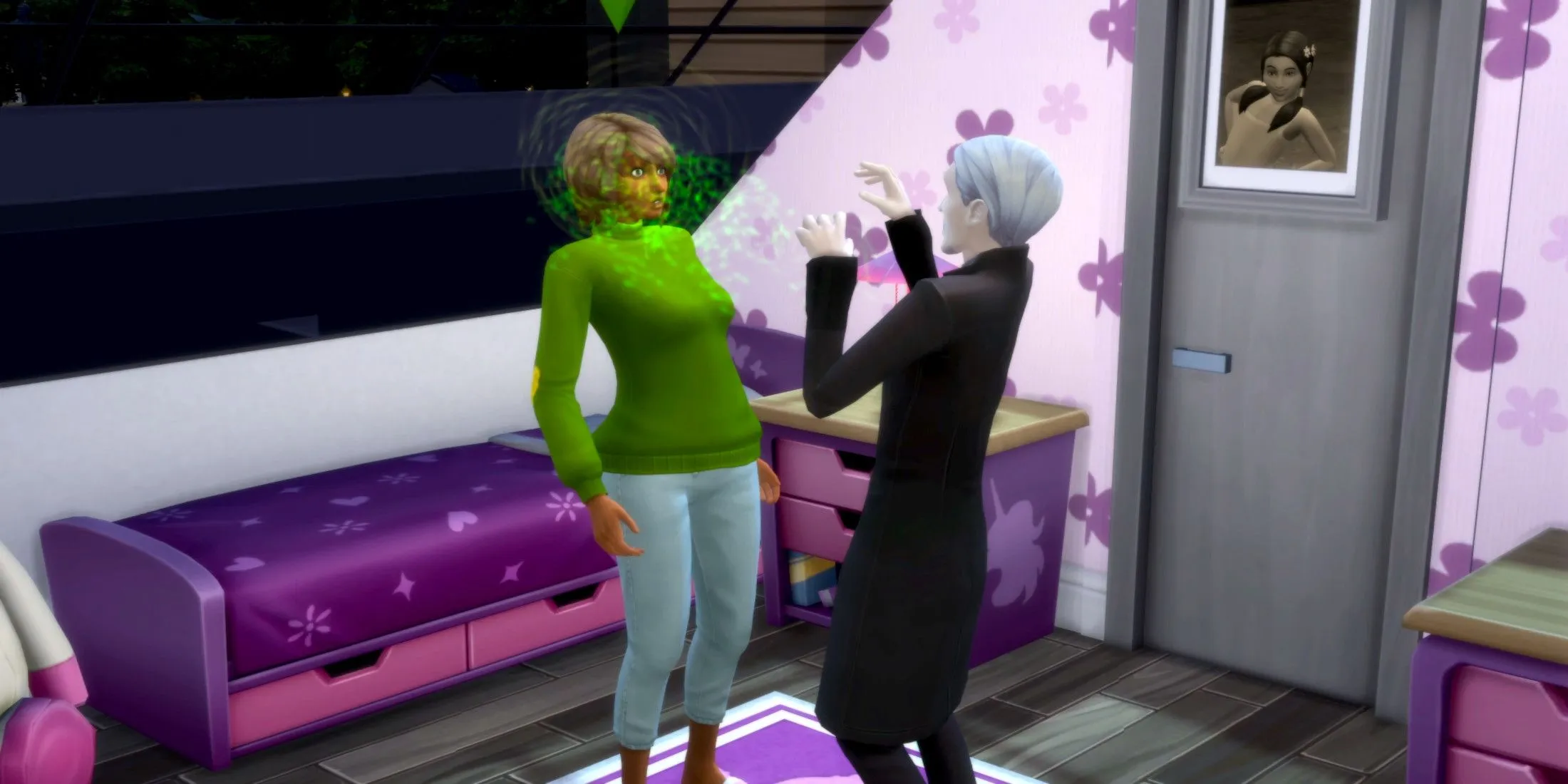 Vlad Mesmerizing The Sims 4 No Border Vlad Mesmerizing The Sims 4 No Border